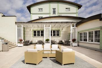 Porch