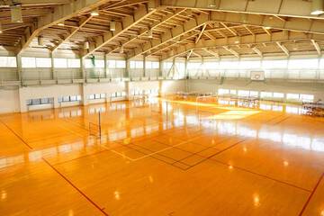 Sports facility
