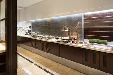 Breakfast/Coffee Service 58 of 69