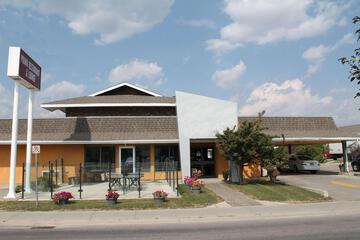 General view