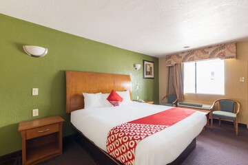 OYO Hotel Jewett TX Southwest I-45