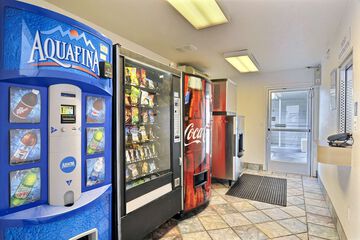 Vending machine