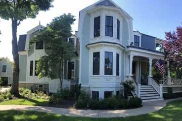 Boyden House Inn B & B