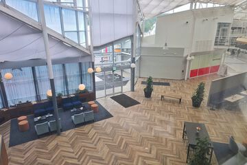 View from room