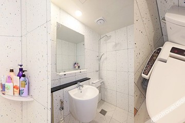 樱桃间