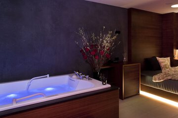 Treatment room