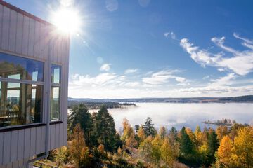 Lake view