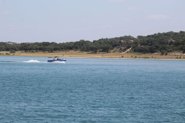 Boating