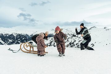 Children's activities