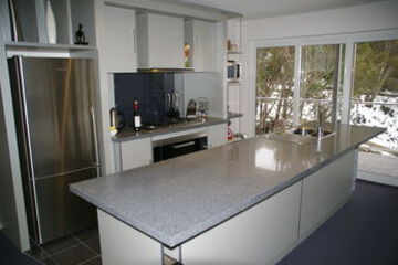 In-Room Kitchen