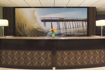 Hotel Interior 12 of 45