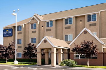 Microtel Inn & Suites by Wyndham Lodi / North Stockton