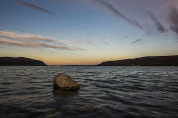 Lake