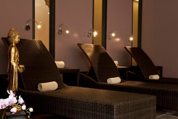 Treatment room