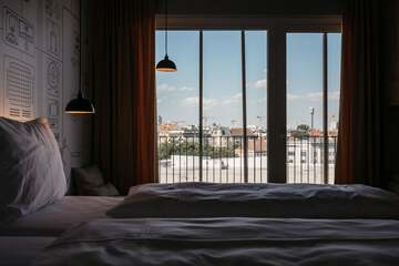View from room