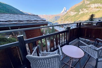 View from room