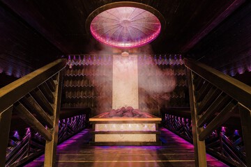 Spa