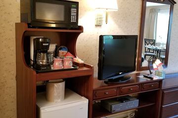 Room amenity