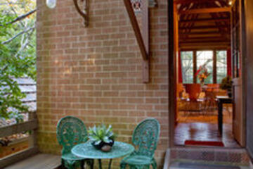 Terrace or Patio