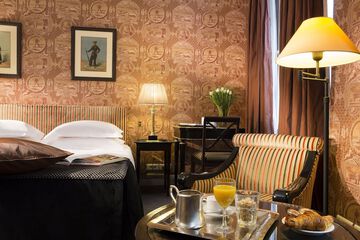 Room service - dining