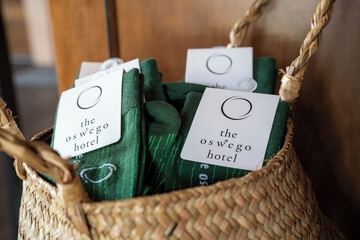Gift shop
