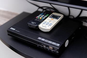 Television