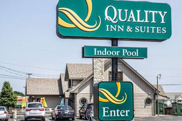 Quality Inn & Suites