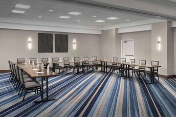 Ballroom