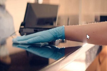 Cleanliness standards