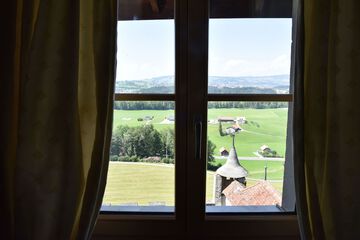 Land view from property