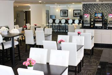 Best Western Historic Area Inn