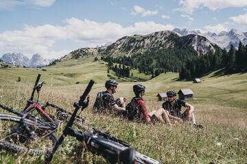 Bicycling