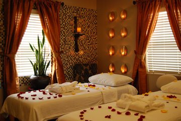 Treatment room