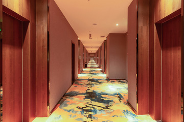 Hotel Interior or Public Areas