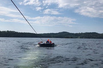 Boating