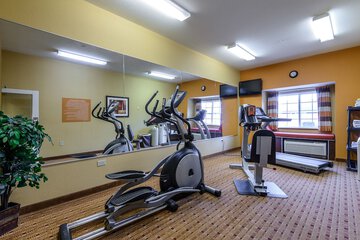 Health and Fitness 40 of 40