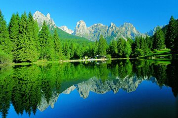 Lake