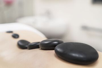 Spa treatment