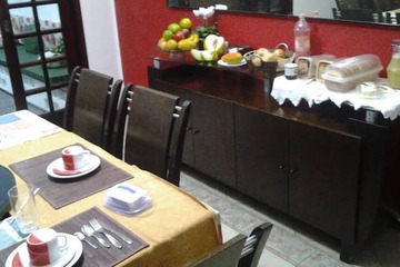 Room service - dining