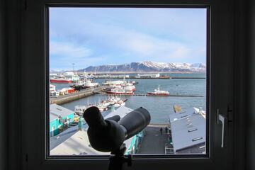 View from room