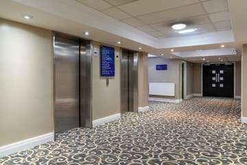 Elevator