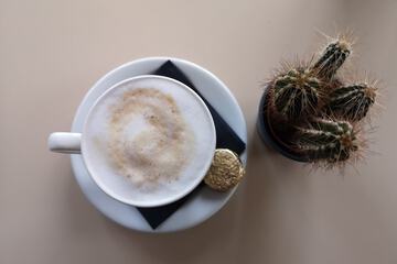 Coffee service