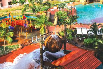 Water park
