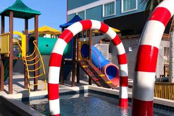 Children's pool