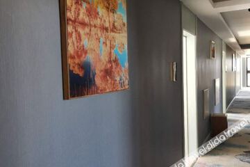 Hotel Interior or Public Areas