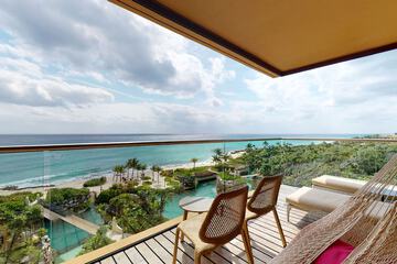 View from room