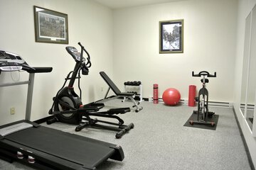 Health and Fitness 36 of 37