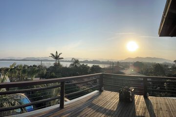 Lake view