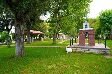 Gazebo