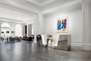 Hotel Interior 9 of 45